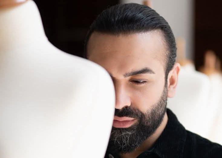 بالصّور ـ فضل جابر.. من النبطية إلى العالمية عبر مهرجان كان: إهداء إلى الجنوب وأهله!
