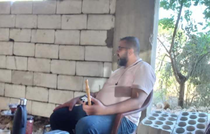 هذا ما كشفه رئيس بلدية الغبيري السابق.