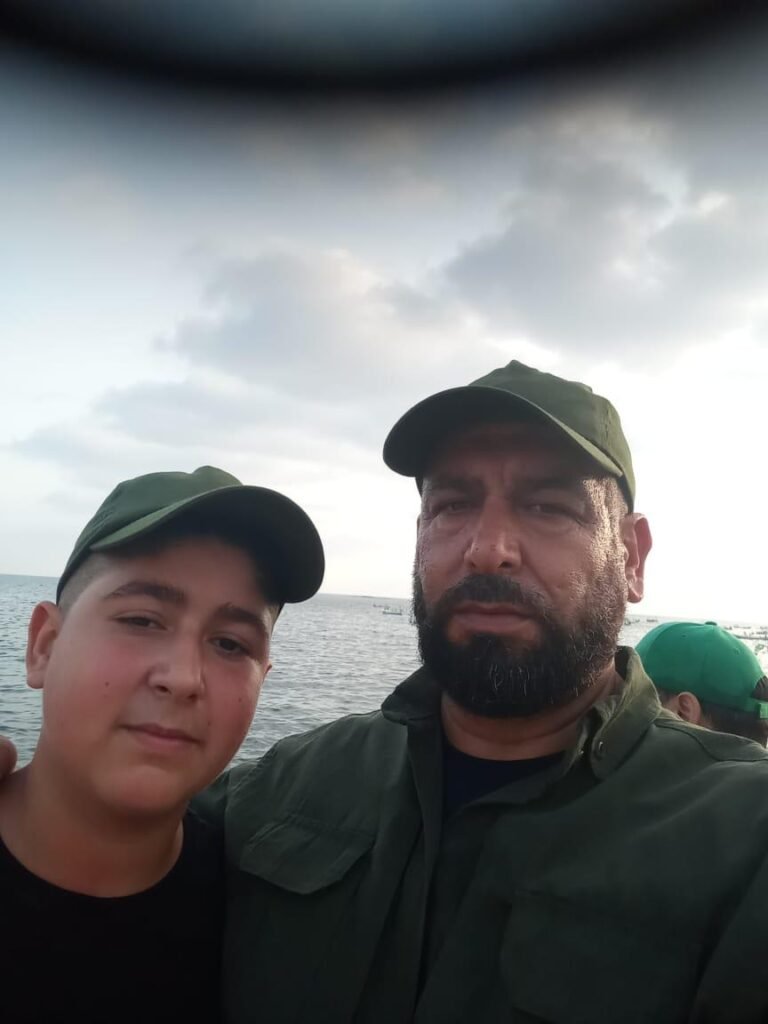 رسالة من إبن شهيد إلى وزيرة التربية : “لقد هجرت الإنسانية مكاتبكم الإستبيانية”