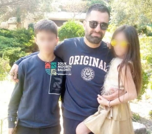 جريمة صادمة تهزّ الذوق: قتل أنطوان عاد خنقًا بعد استدراجه بحيلة “عطل السيارة”