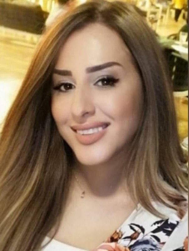 فاطمة سكرية