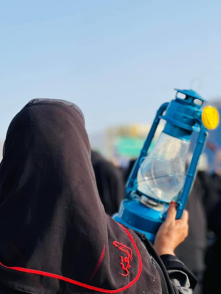 ثورة النساء في عدن: صوت الحق يعلو في وجه الإهمال/ د. آيات النعماني