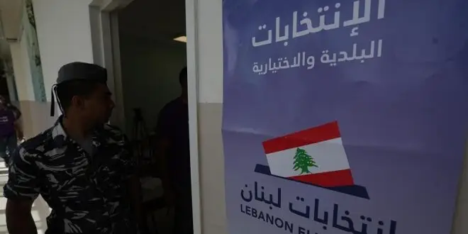 مرشّحون منفردون ضدّ “الثّنائي” في صور.. ولائحة ناقصة في النبطية!