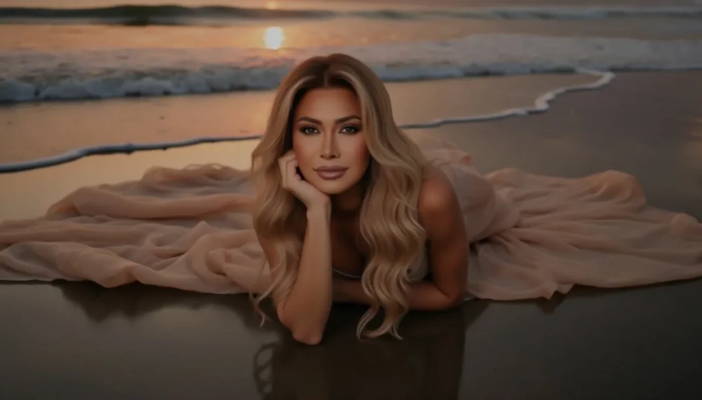 بالفيديو ـ نوال الزغبي في “يا مشاعر”: لمسة نضج وإحساس عالٍ!