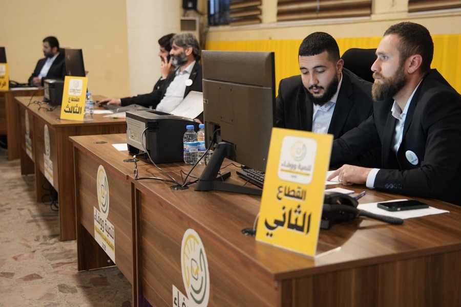 حزب الله يعلن عن فوز 22 بلدية بالتزكية في البقاع بالتوافق مع حركة أمل ويطلق ماكينته الإنتخابية