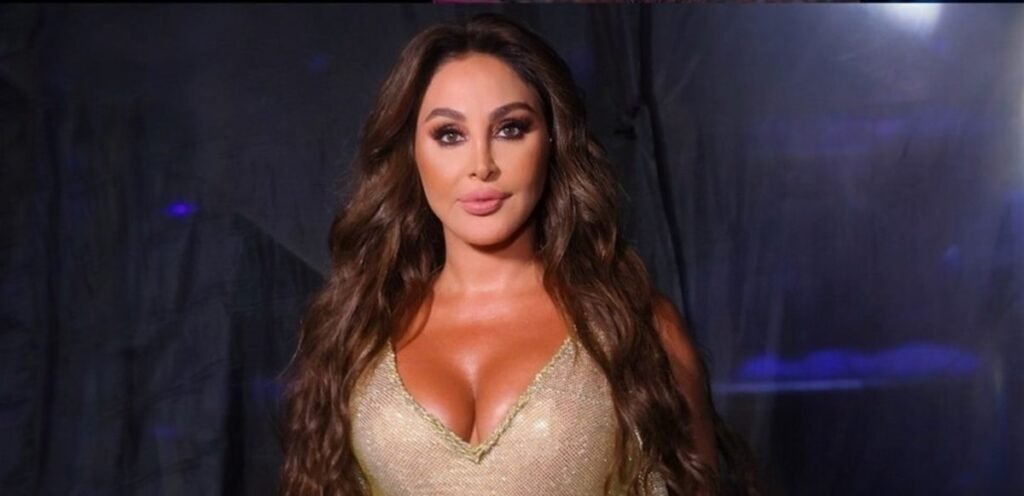 إشاعة ”مقلقة“ تلاحق ”ٳليسا“!