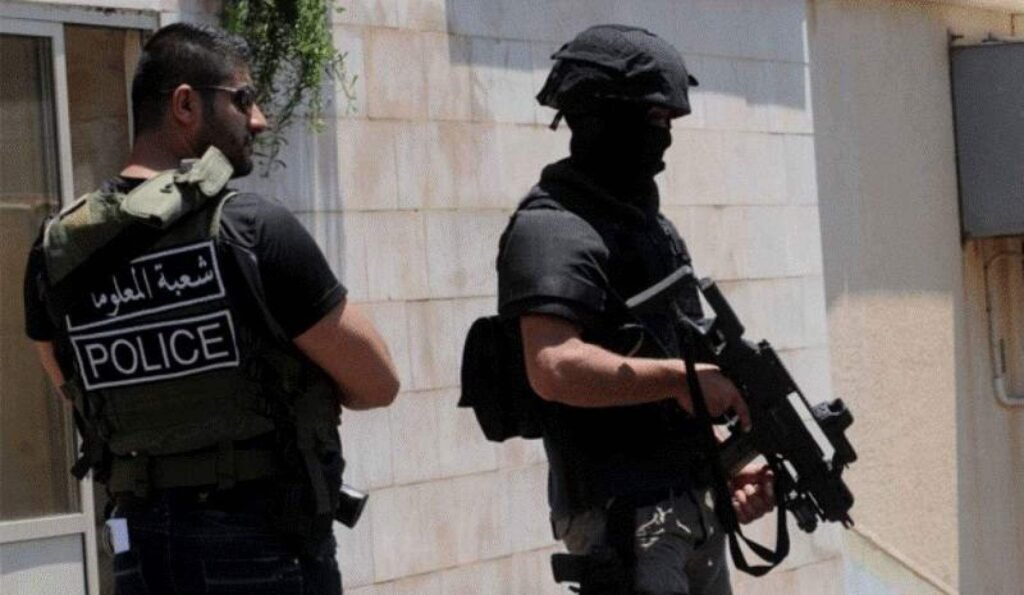 عملية أمنية في البداوي.. توقيف أحد السجناء الفارين من أحد المستشفيات!