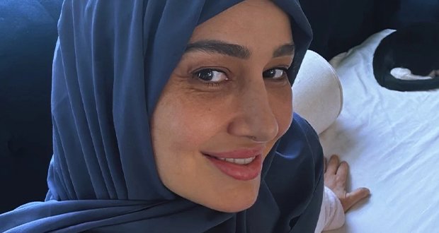 “حب ربنا مالي قلبي”.. حلا شيحة تُطلق قناة دينية على يوتيوب!
