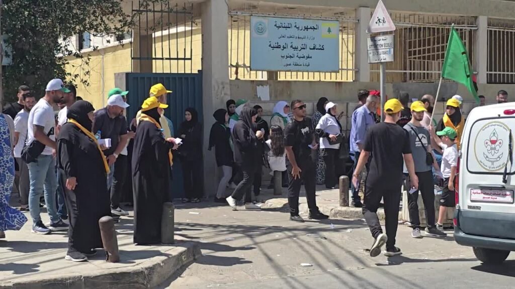 الانتخابات البلدية… بين تحديد الأحجام وتحجيم المقاومة!/ د. نسيب حطيط