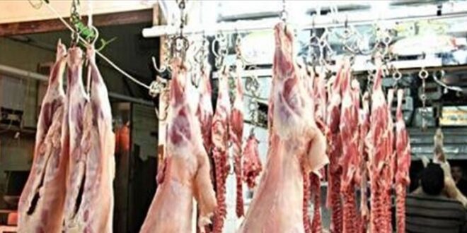 بلدية بيروت تغلق ملحمة بسبب مخالفة صحية!
