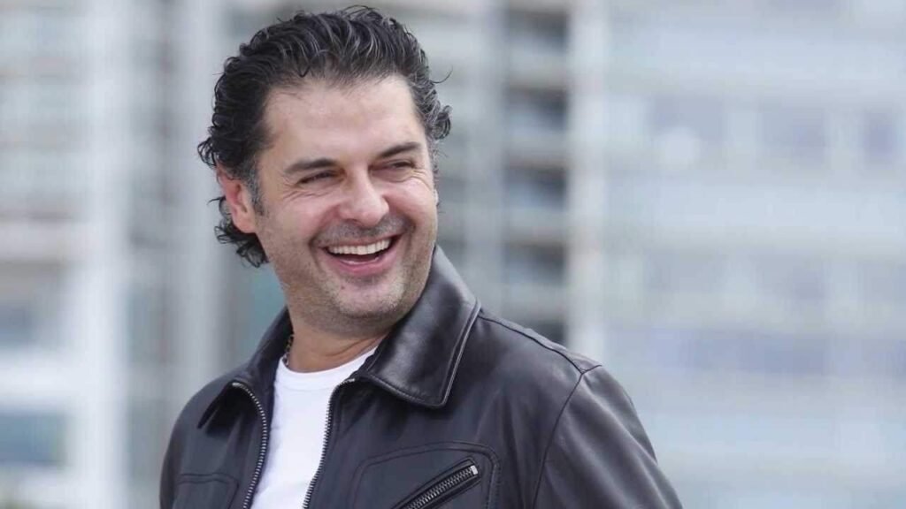 بالصّورة ـ ”راغب علامة“ مع الرئيس عون.. ماذا يفعل؟