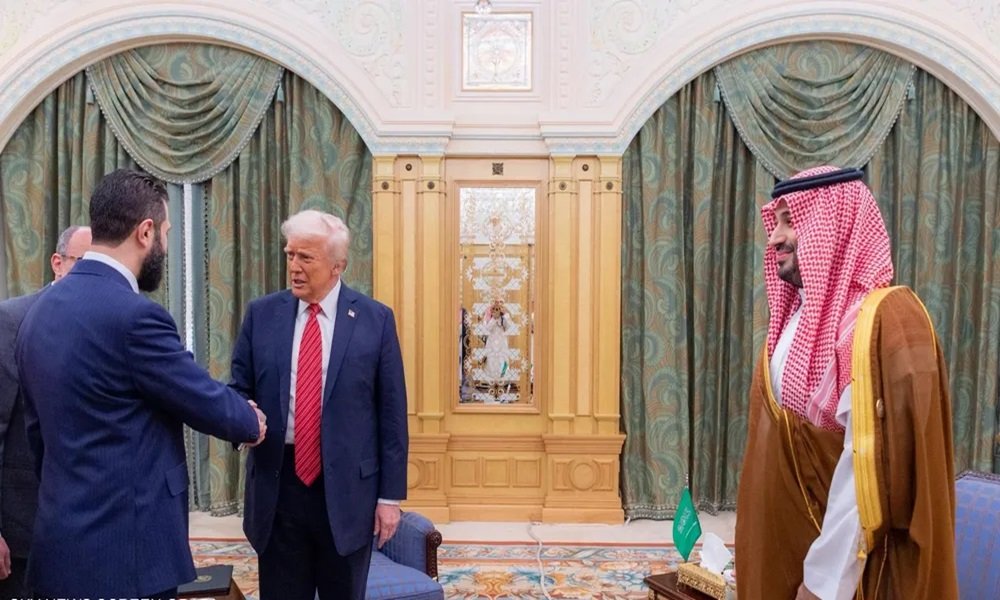 لماذا إبقاء النازحين… بعد إسقاط النظام ورفع العقوبات؟ / د. نسيب حطيط