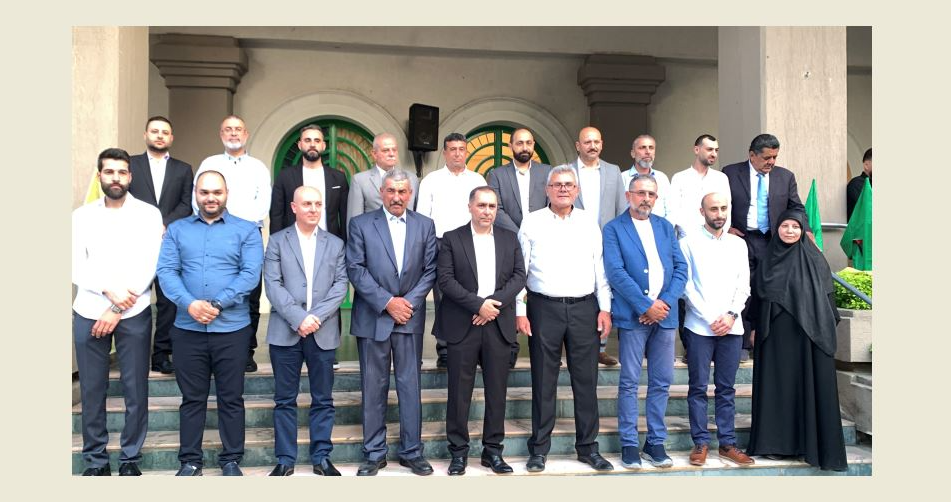 “‘التنمية والوفاء’ تنطلق من كفررمان: لائحة المقاومة والعطاء لخدمة الناس جميعًا”