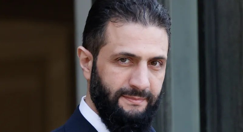 الشرع يتعهّد: لا تسامح مع من يعبث بـ أمن الوطن!