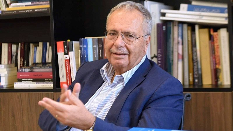 متري: انتصار “إسرائيل” ليس لمصلحة لبنان