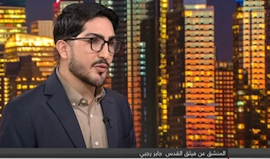 يوم وقعت الـ”mtv“ في عشق المعارضين الإيرانيين!