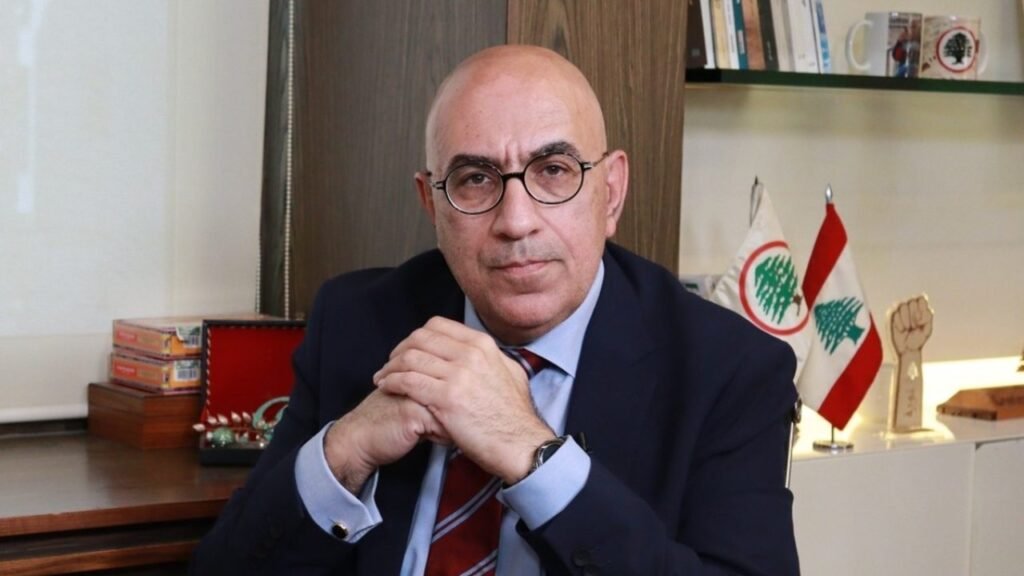 جبور: أمام إيران فرصة أخيرة تفادياً لـ سقوط النظام!