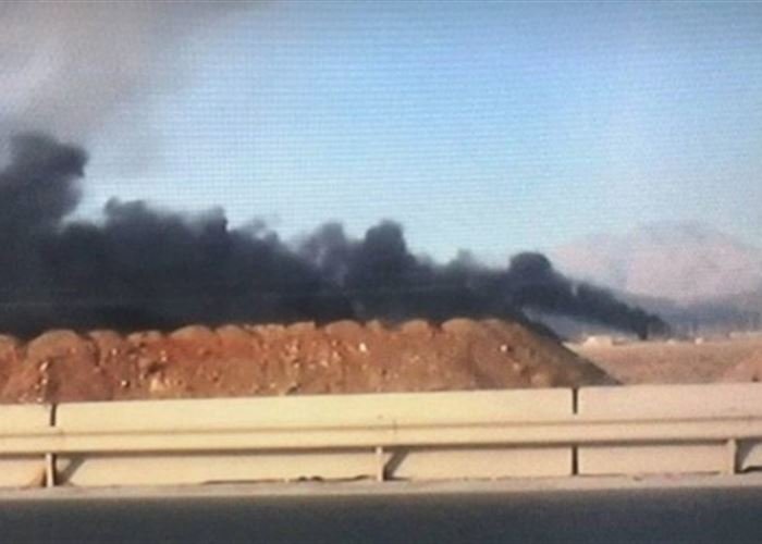 ٳستهداف مفاعل نطنز.. هل أدّى إلى تلوث نووي؟
