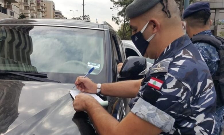 بلدية ”بارزة“ تمنع تجوّل الدراجات النارية!