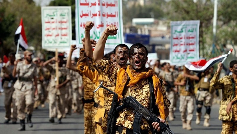 “أنصار اللّه”: الكيان الصهيوني خطر على الأمة!