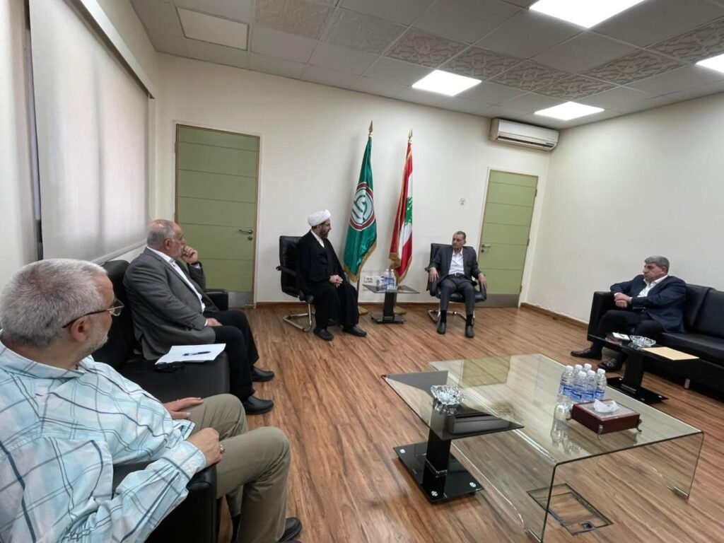 الثنائي الوطني يقيّم نتائج الانتخابات ويطلق التحضيرات للنيابية: تأكيد على نهج المقاومة والتنمية