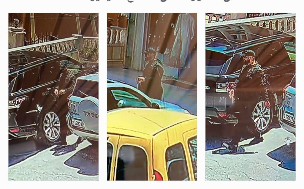 الدولارات المزوّرة في بلدة معركة… ورئيس البلدية يطلق التحذير العاجل