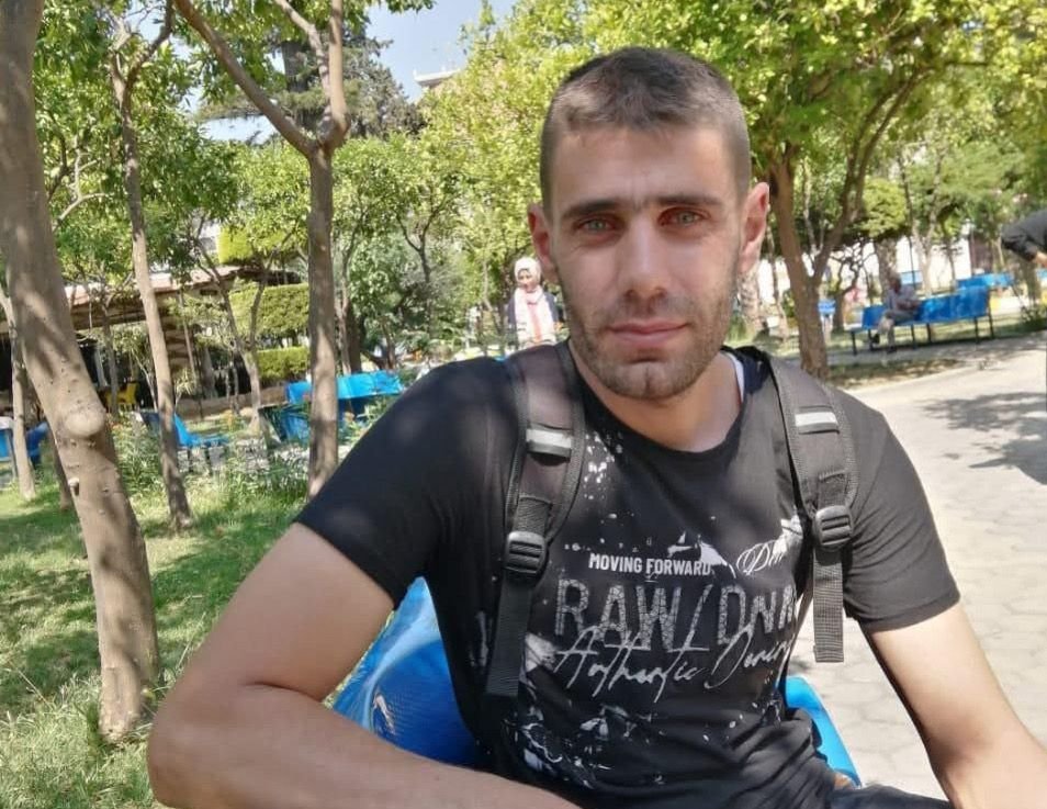 مأساة في مشمش العكارية