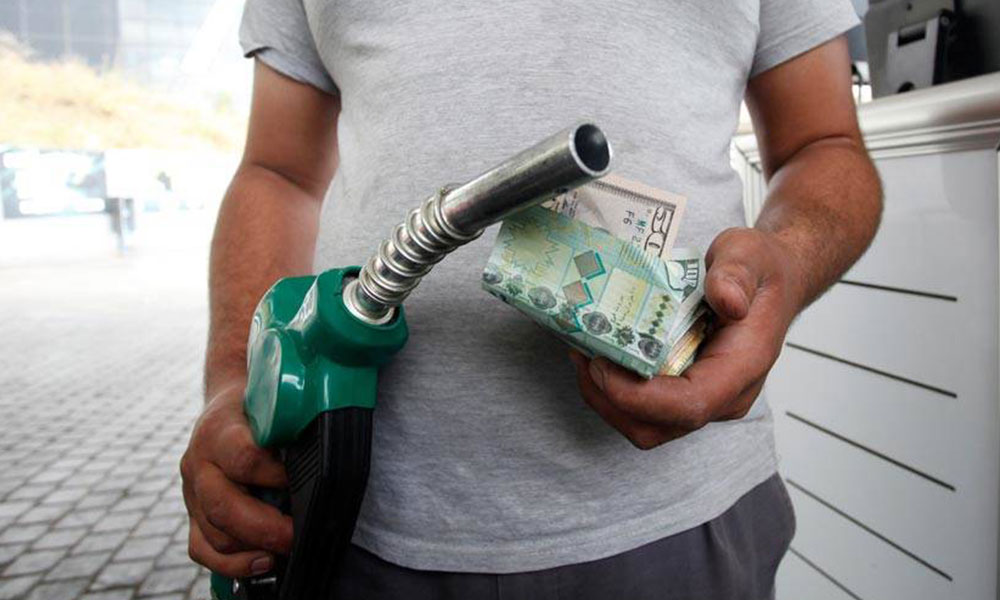 عاجل ـ أسعار جديدة لـ”المحروقات“!