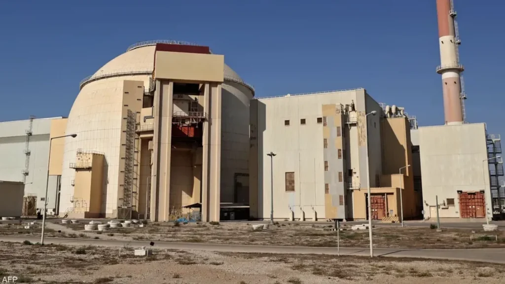 “الوضع في بوشهر النووية طبيعي”.. موسكو تحذّر ”اسرائيل“!
