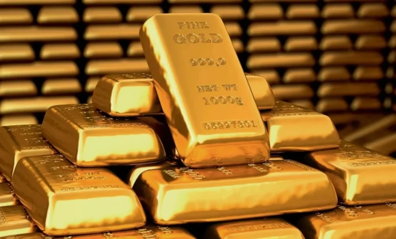 إستقرار سعر الذهب رغم التوترات.. فـ كم بلغ سعر الأونصة؟