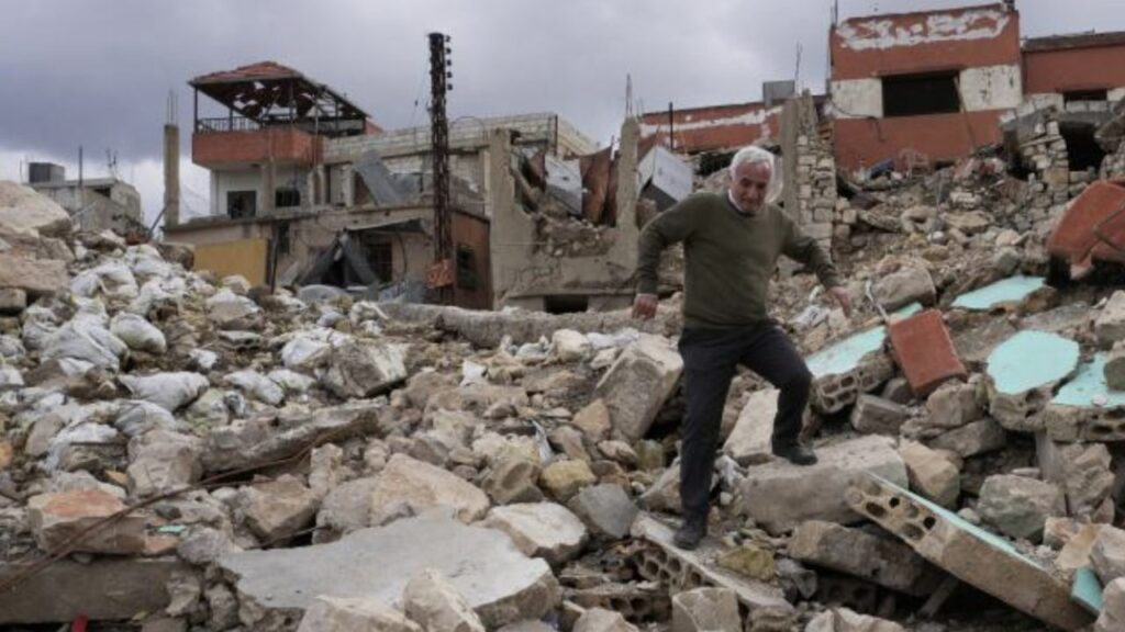 في ”حارة صيدا“.. ورشة لـ إعادة تأهيل البنى التحتية!