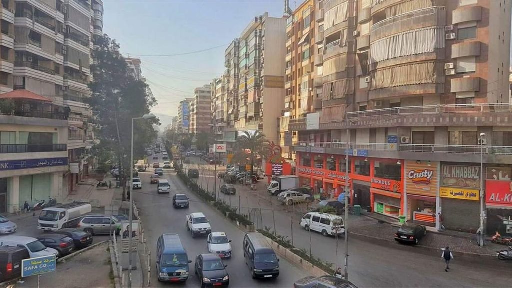 بالفيديو ـ توقيف خلية في برج البراجنة على صلة بـ”داعش” و”الموساد”.. المنار تكشف!