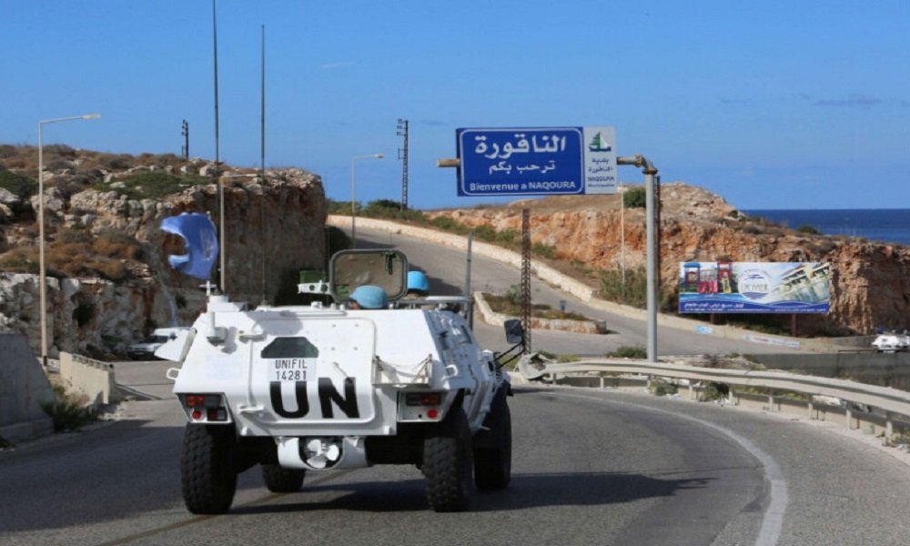 اليونيفيل: الإستقرار في جنوب لبنان هشّ!