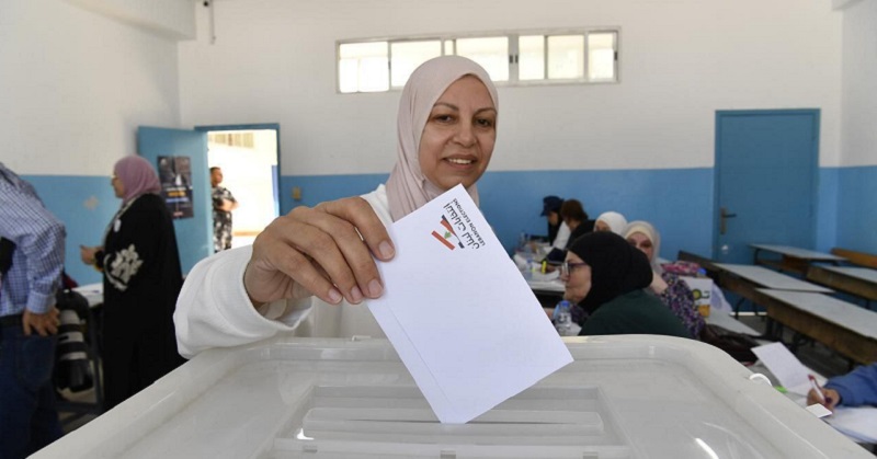 ٳنتخاب رؤساء مجالس بلديات صيدا وقرى قضائها الـ48!