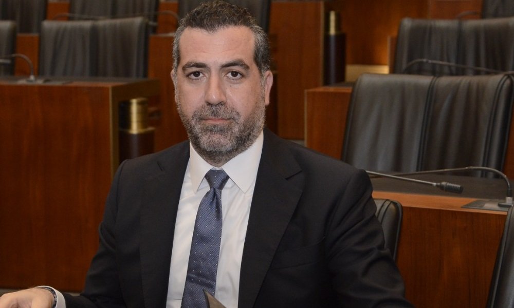 راجي السعد: عسى أن ننهي زمن الٳستقواء بـ”المحور الساقط”!