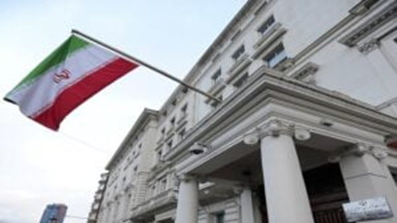 بالصّورة ـ بيانات سريّة لـ سلاح الجو “الٳسرائيلي” بـ عهدة إيران!