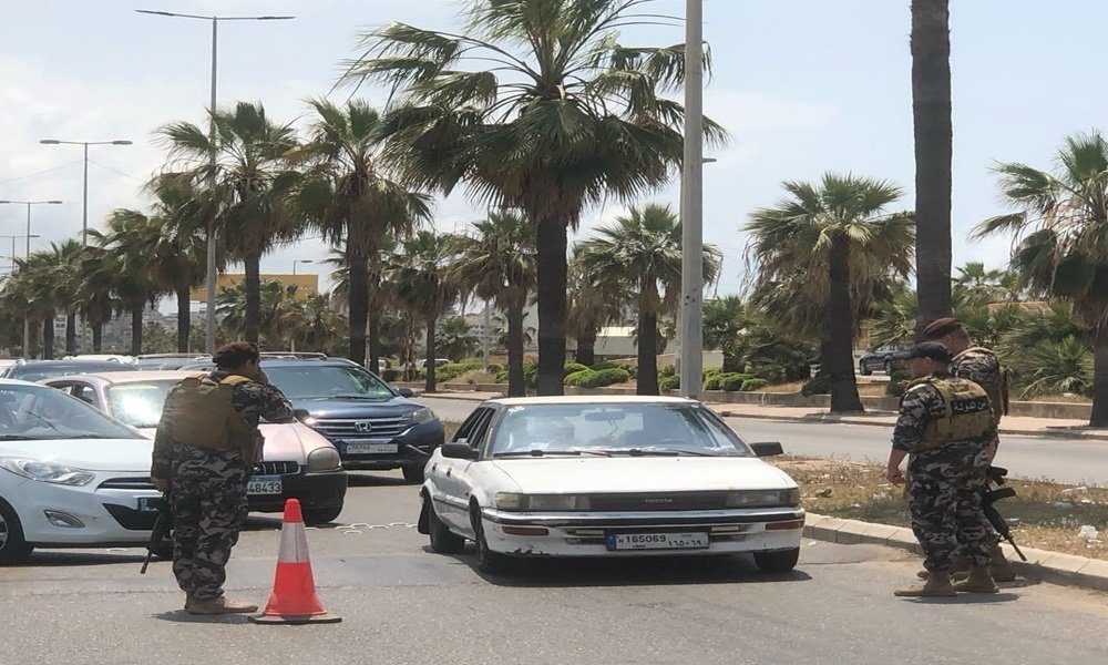 تدابير مشدّدة لـ”أمن الدولة“!