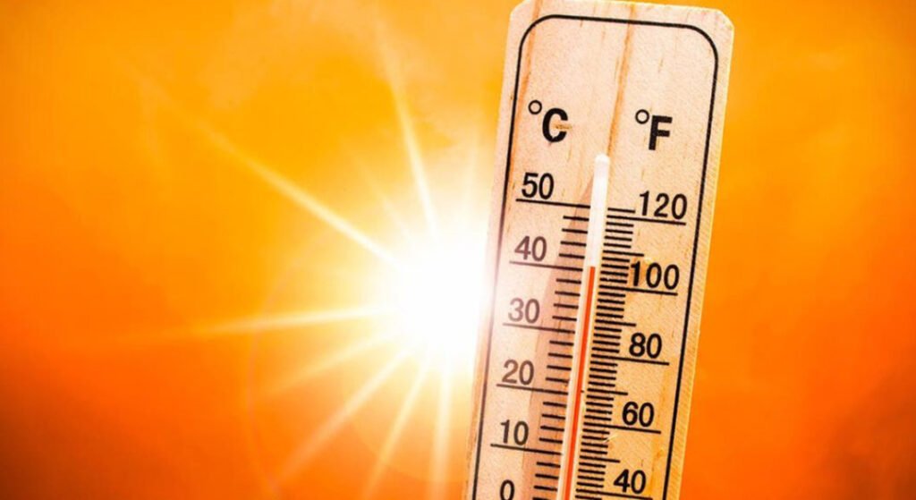 طقس الـ”WeekEnd” قليل الغيوم مع ٳرتفاع في الرطوبة وكُتل حارّة!