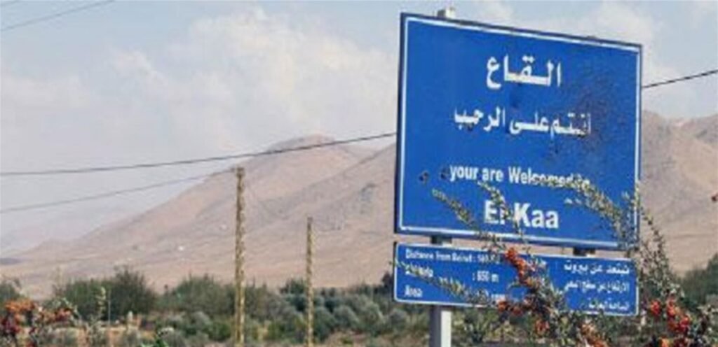 شكوى من القاع إلى بري: التعديات مستمرة… والمياه لا تصل إلينا