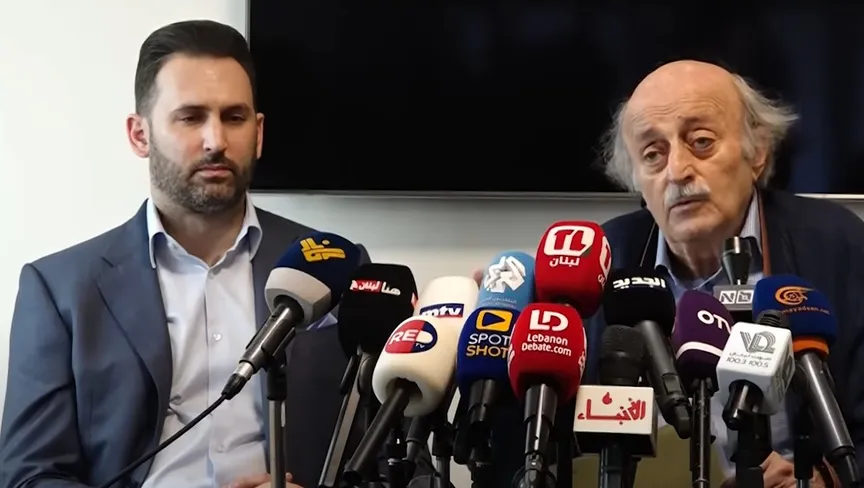 إعلان التطبيع والاستسلام… خوفٌ أم طموح لـ”دويلة درزية”؟/د. نسيب حطيط