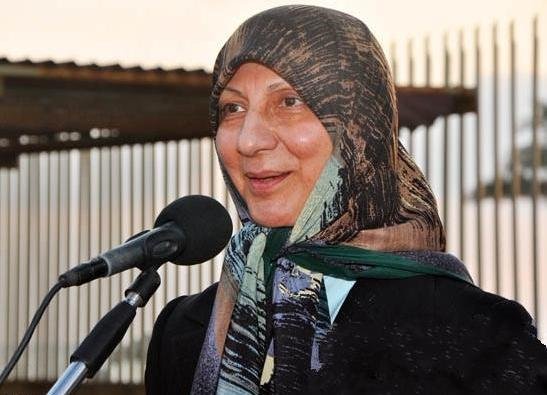 لا صحة لاستشهاد السيدة رباب الصدر في طهران