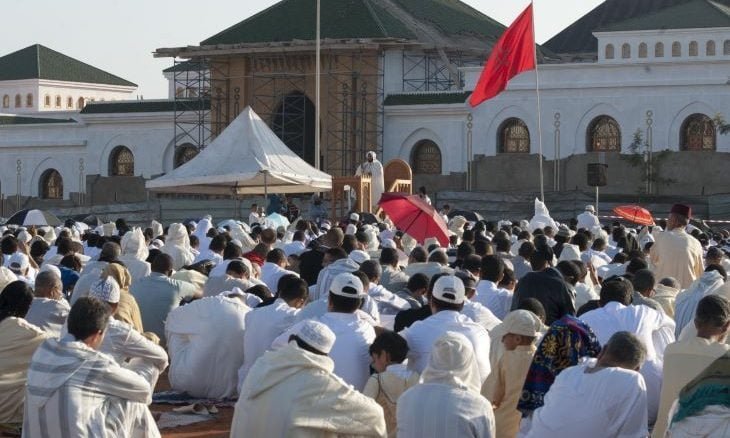 عيد بلا أضاحٍ: المغرب يكسر تقليدًا راسخًا بقرار ملكي في زمن الأزمة