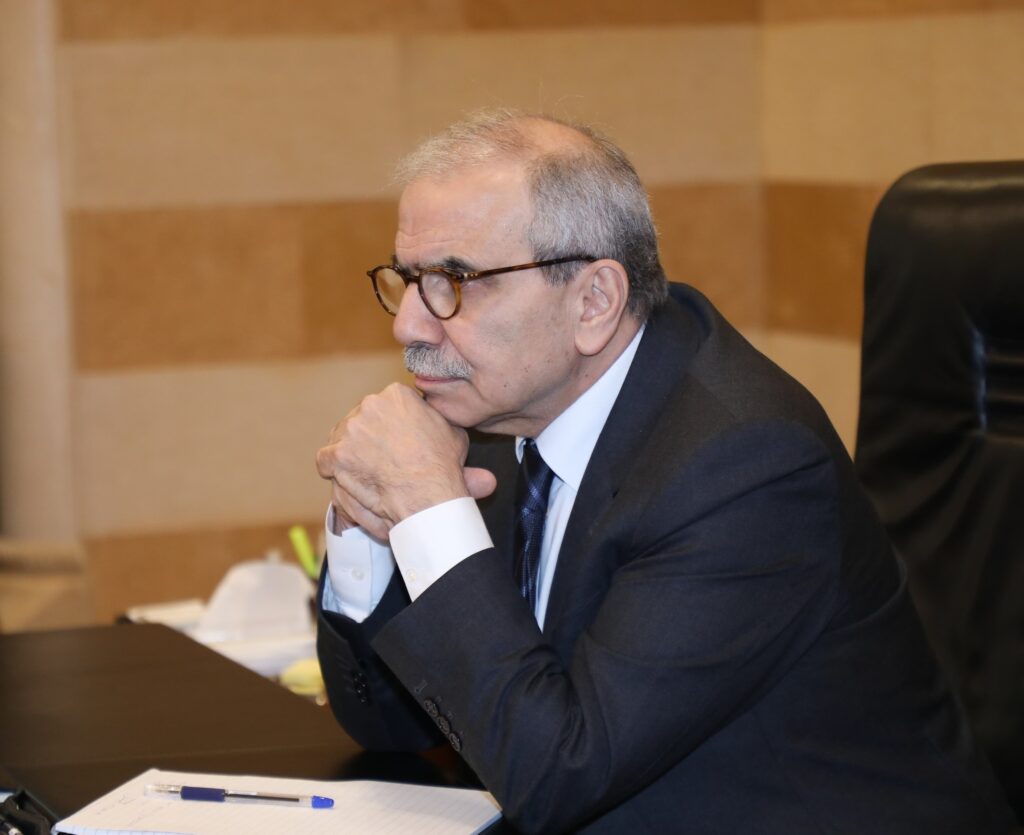 سلام اتصل بقائد الجيش وطلب من الهيئة العليا للاغاثة وادارة الكوارث تأمين الاستجابة السريعة بعد الاعتداءات على الجنوب