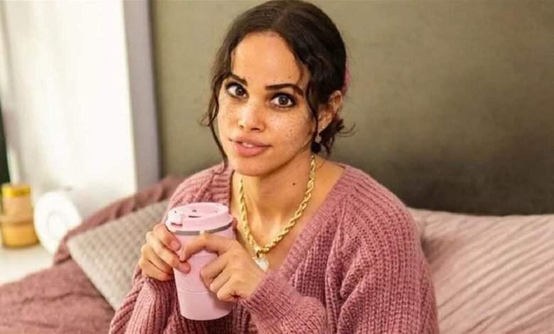 “أنا بنت شيرين رضا”.. تصريح نور عمرو دياب يُشعل الجدل حول علاقتها بوالدها