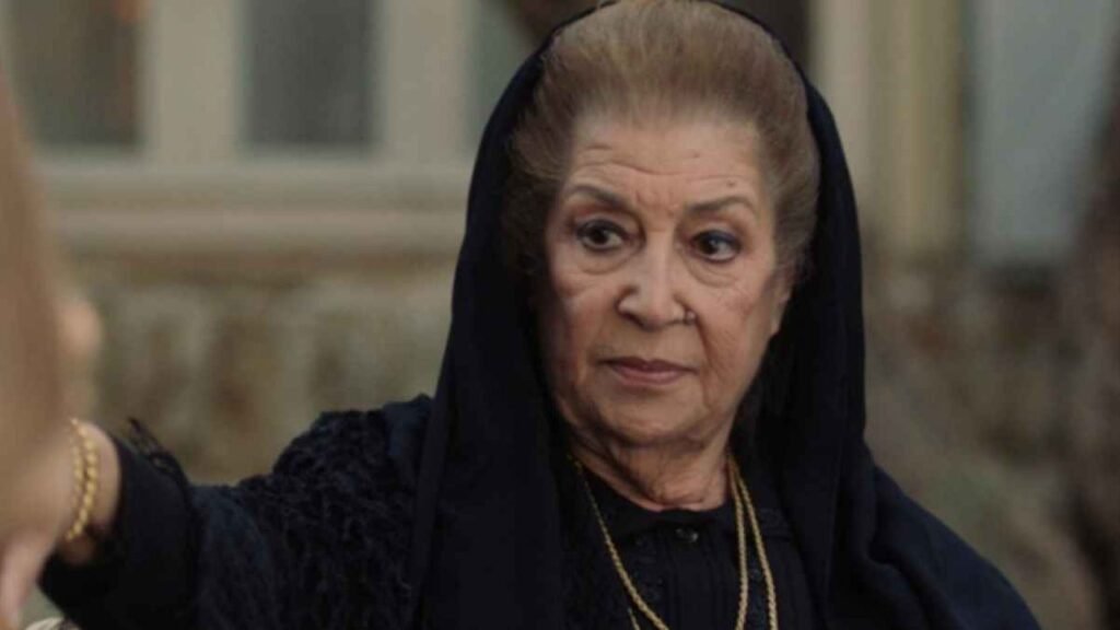 “القدر سلبها الغالي والعزيز”.. منى واصف: فيروز أقوى من القوّة!