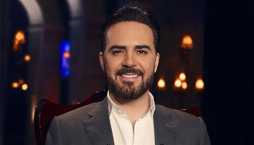 هروب إبنة وائل جسار وزواجها من إبن راغب علامة.. ما القصّة؟