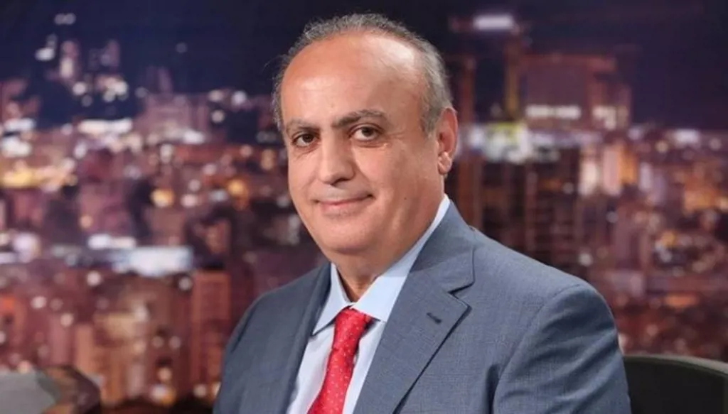 وهاب لـ حمادة: ”ٳخرس“!