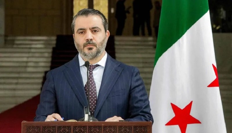 ”الشيباني“ يسرّب تحذيرات ثم ينفي!