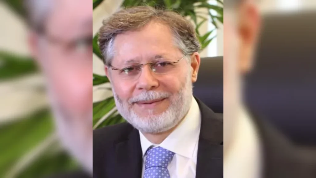 لبناني في القمّة الطبية العالمية: يوسف فارس ضمن أبرز 5 قادة صحيين لعام 2025
