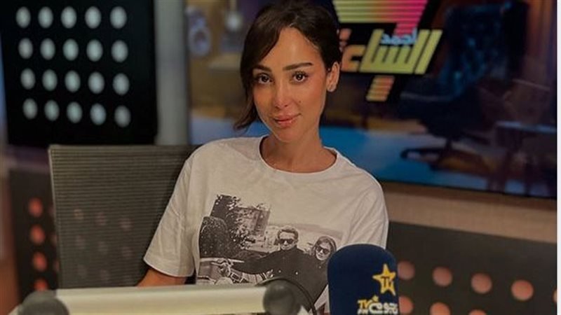 بسمة بوسيل تفجّر مفاجأة: “مشاعر” كانت أغنيتي في الأصل!